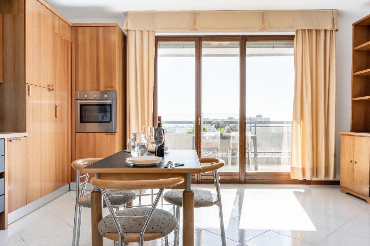 Apartment Terrace Ponte San Giovanni